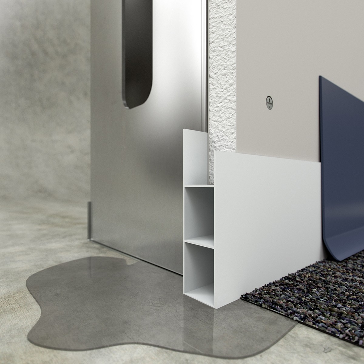 Waterguard PLUS